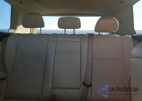 2015 Mercedes-Benz Glk 350 из США, поврежденный, VIN WDCGG5HB1FG426867